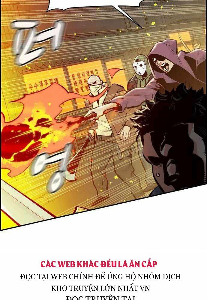 Độc Cô Tử Linh Sư: Chapter 46
