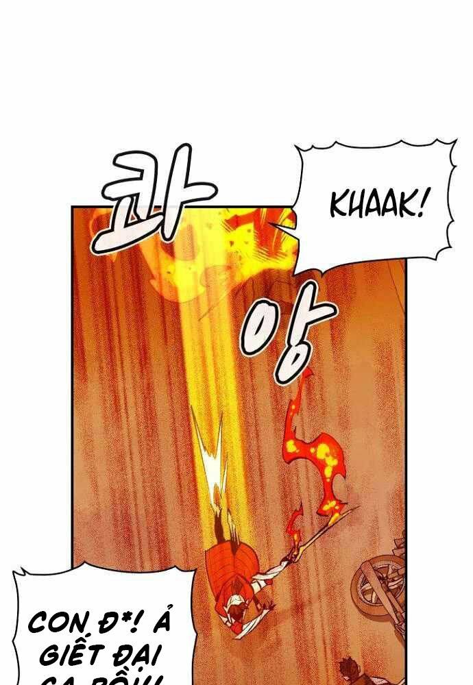 Độc Cô Tử Linh Sư: Chapter 46