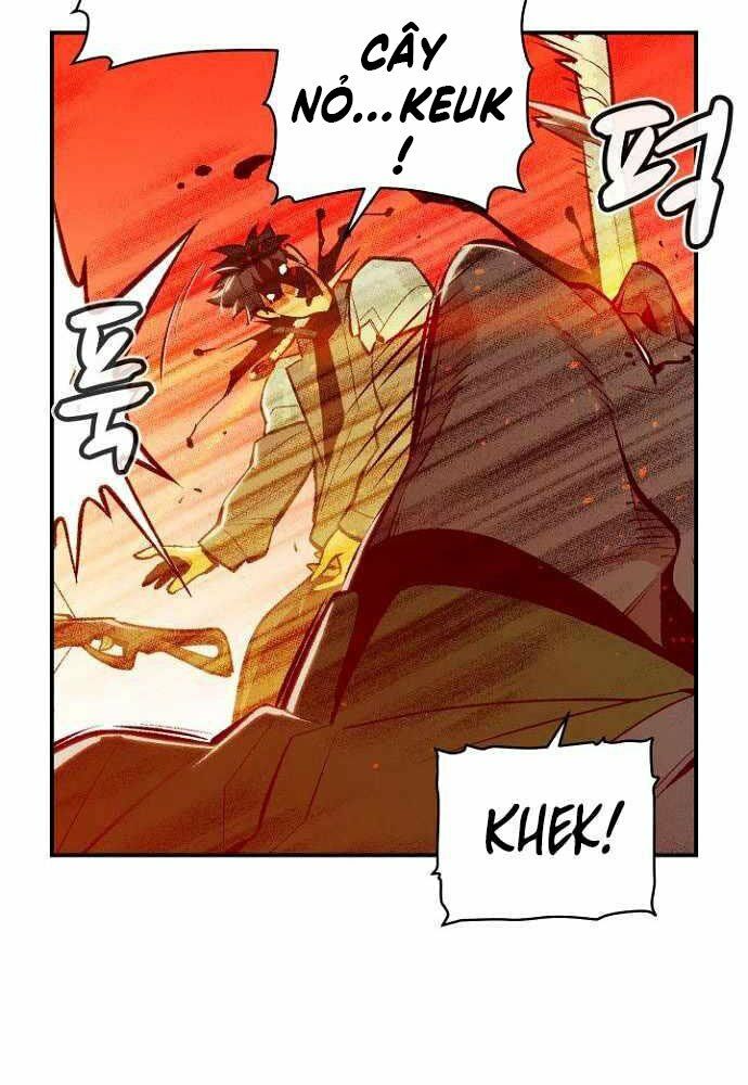 Độc Cô Tử Linh Sư: Chapter 46