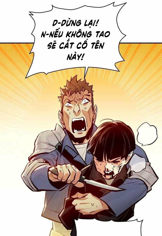 Độc Cô Tử Linh Sư: Chapter 46