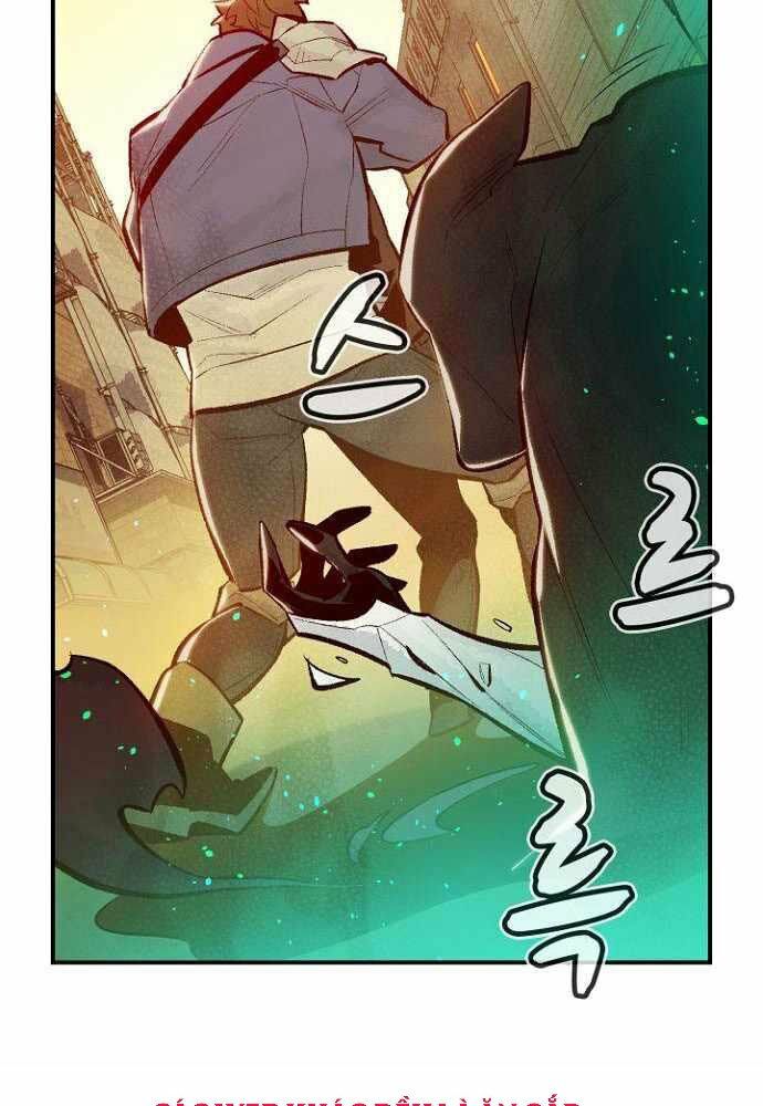Độc Cô Tử Linh Sư: Chapter 46