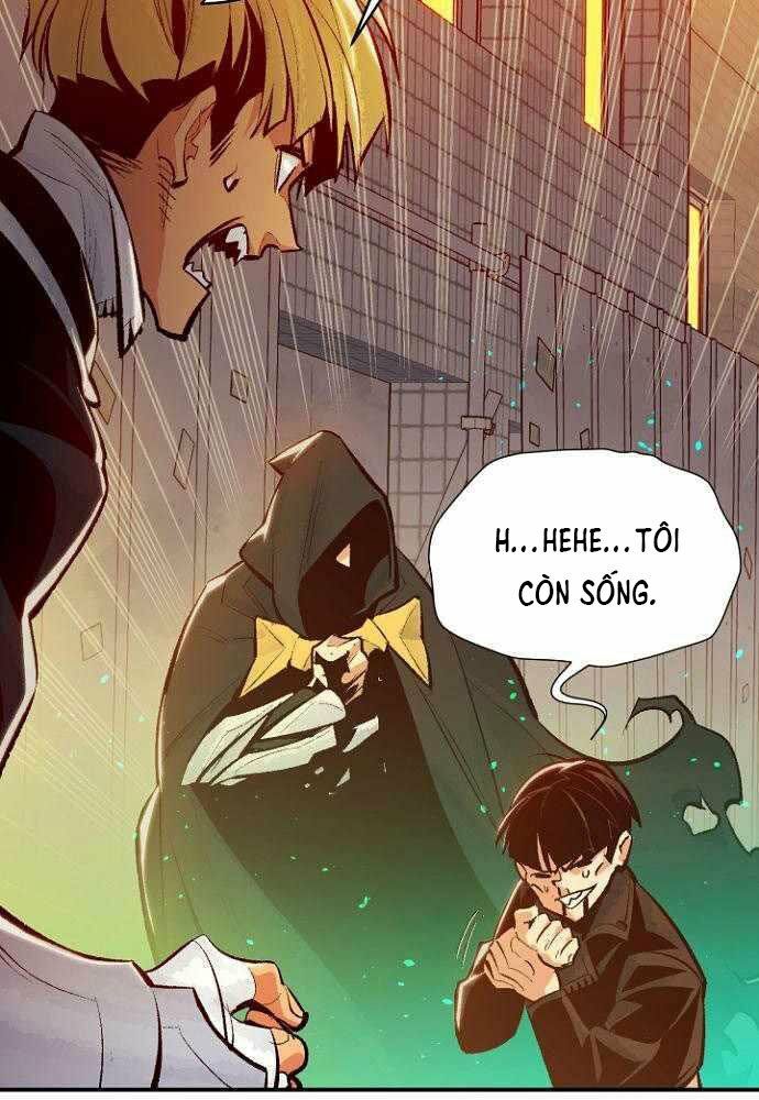 Độc Cô Tử Linh Sư: Chapter 46