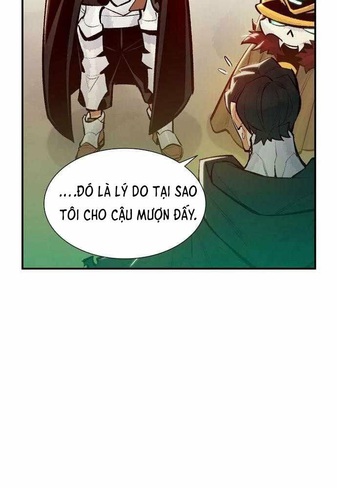 Độc Cô Tử Linh Sư: Chapter 46