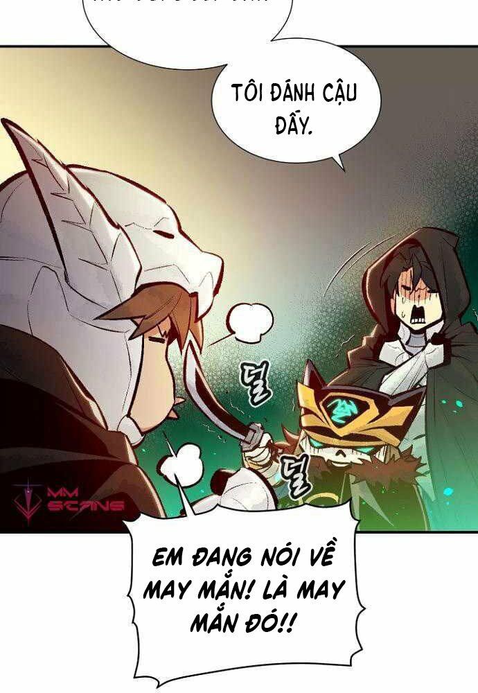 Độc Cô Tử Linh Sư: Chapter 46