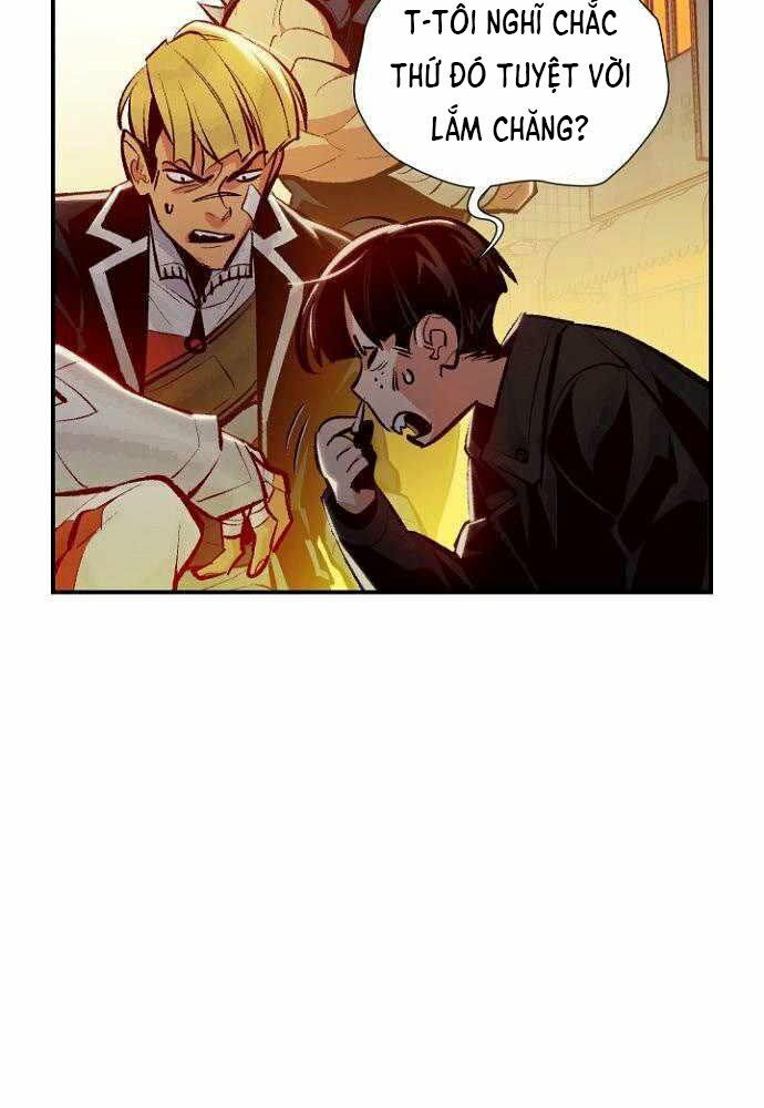 Độc Cô Tử Linh Sư: Chapter 46