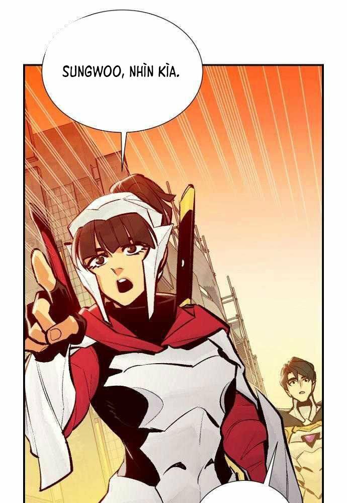 Độc Cô Tử Linh Sư: Chapter 46