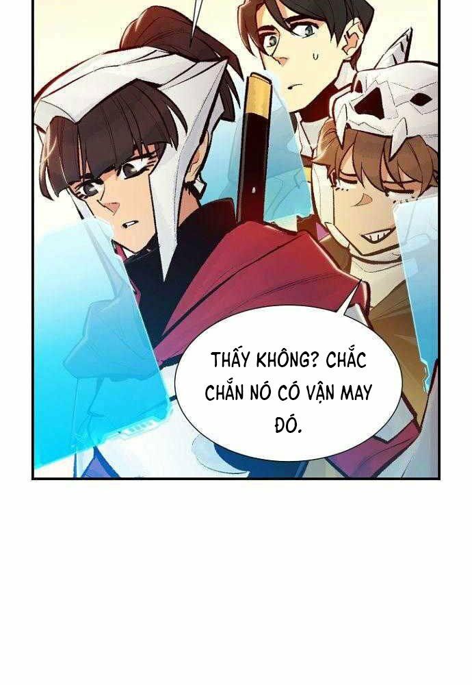 Độc Cô Tử Linh Sư: Chapter 46