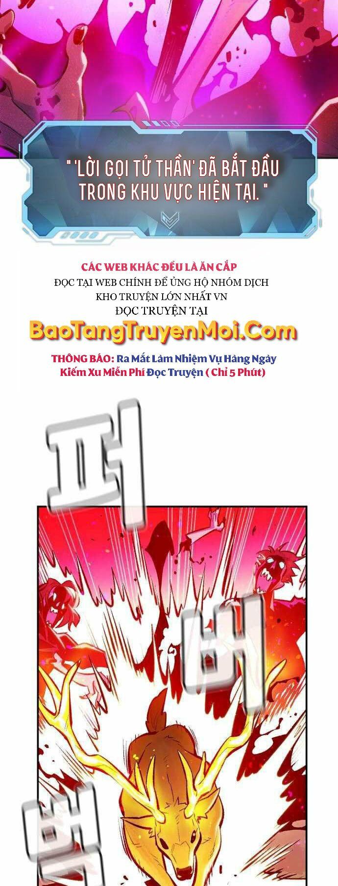 Độc Cô Tử Linh Sư: Chapter 46