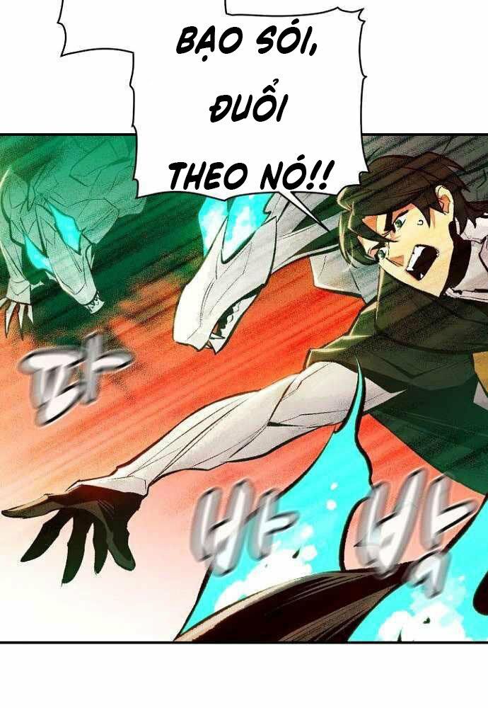 Độc Cô Tử Linh Sư: Chapter 46