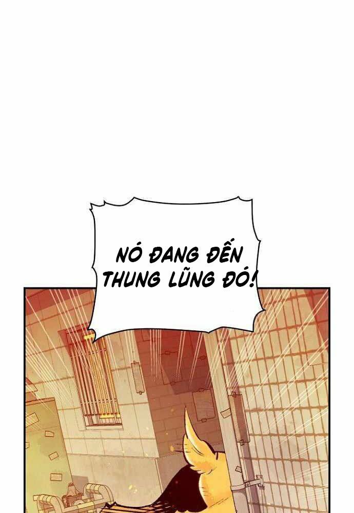 Độc Cô Tử Linh Sư: Chapter 46