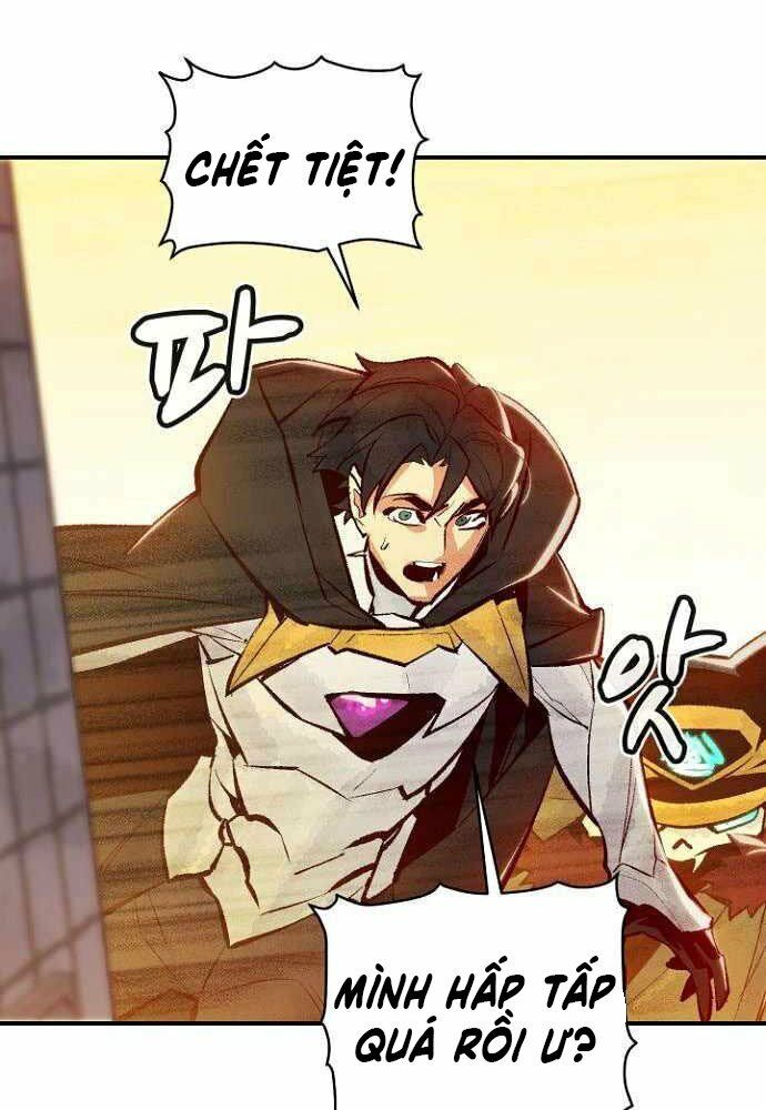 Độc Cô Tử Linh Sư: Chapter 46