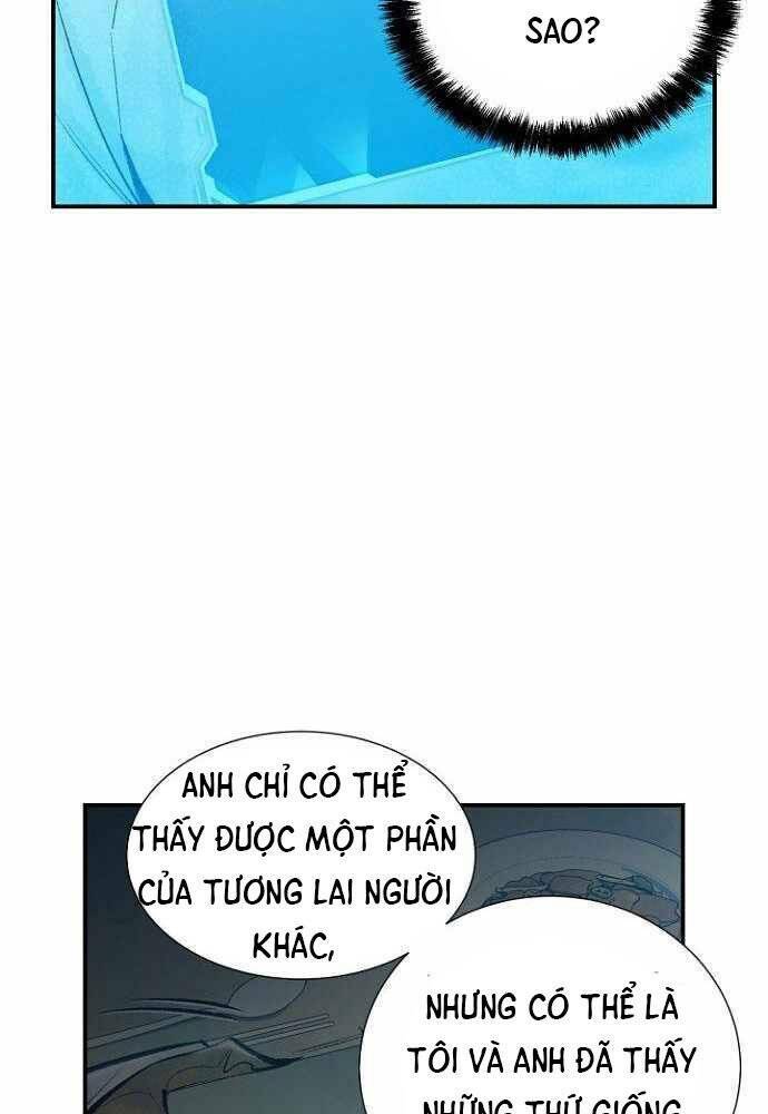 Độc Cô Tử Linh Sư: Chapter 47