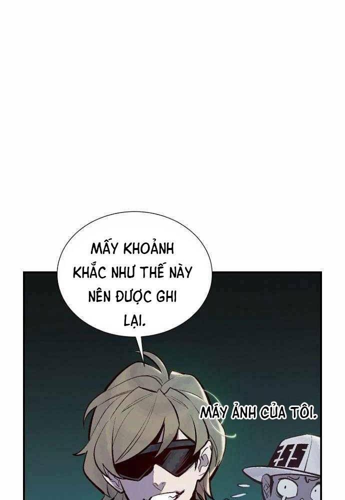 Độc Cô Tử Linh Sư: Chapter 47