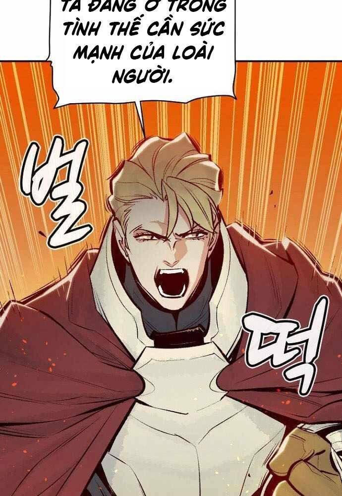 Độc Cô Tử Linh Sư: Chapter 47