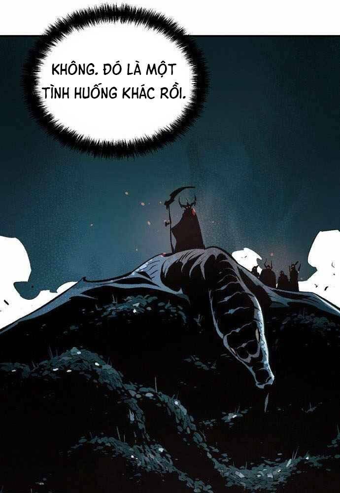 Độc Cô Tử Linh Sư: Chapter 47