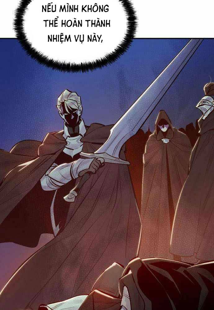 Độc Cô Tử Linh Sư: Chapter 47