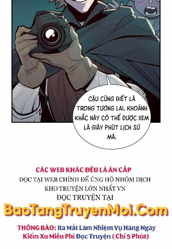 Độc Cô Tử Linh Sư: Chapter 47