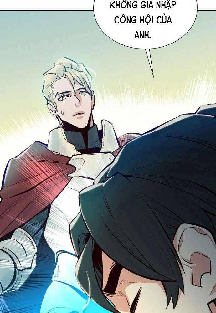 Độc Cô Tử Linh Sư: Chapter 47
