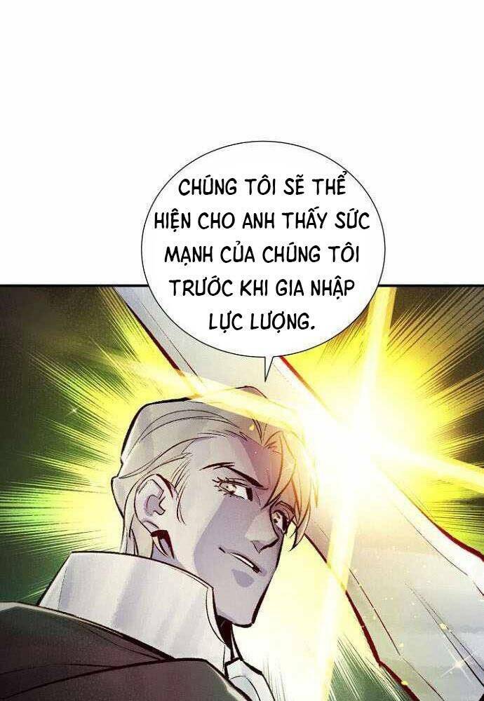 Độc Cô Tử Linh Sư: Chapter 47