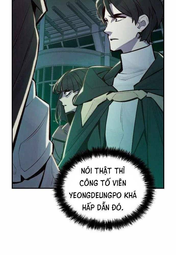 Độc Cô Tử Linh Sư: Chapter 47
