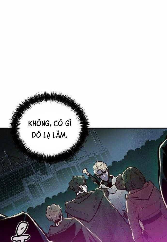 Độc Cô Tử Linh Sư: Chapter 47