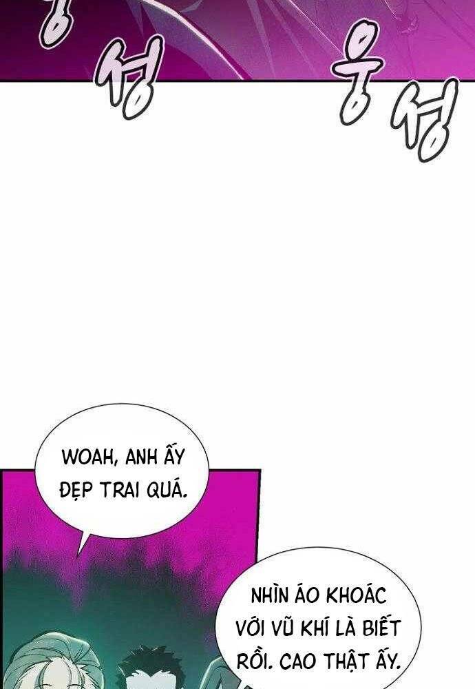 Độc Cô Tử Linh Sư: Chapter 47