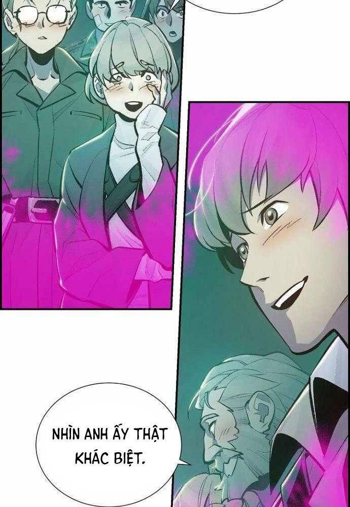 Độc Cô Tử Linh Sư: Chapter 47