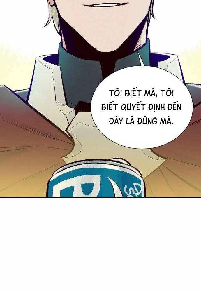 Độc Cô Tử Linh Sư: Chapter 47