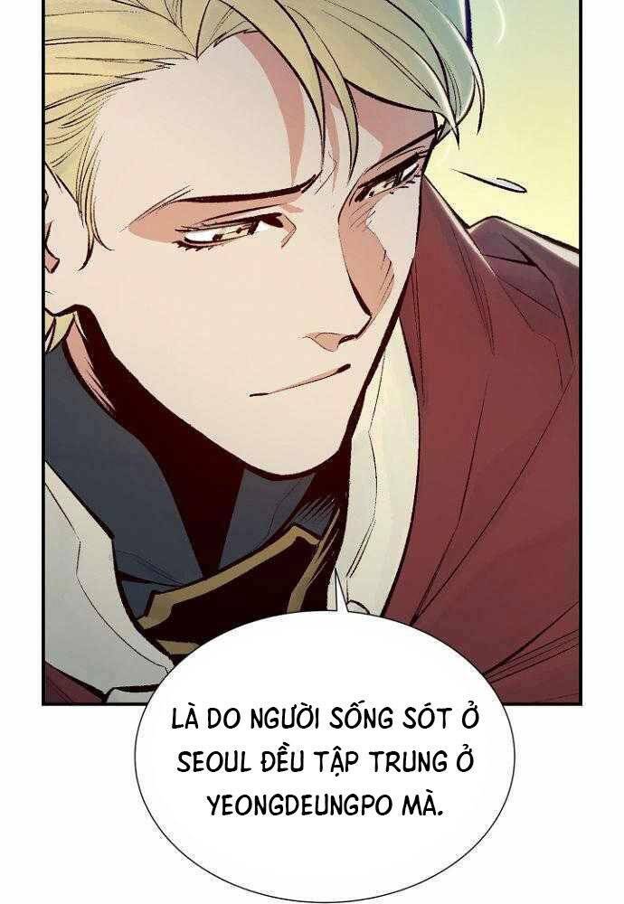 Độc Cô Tử Linh Sư: Chapter 47