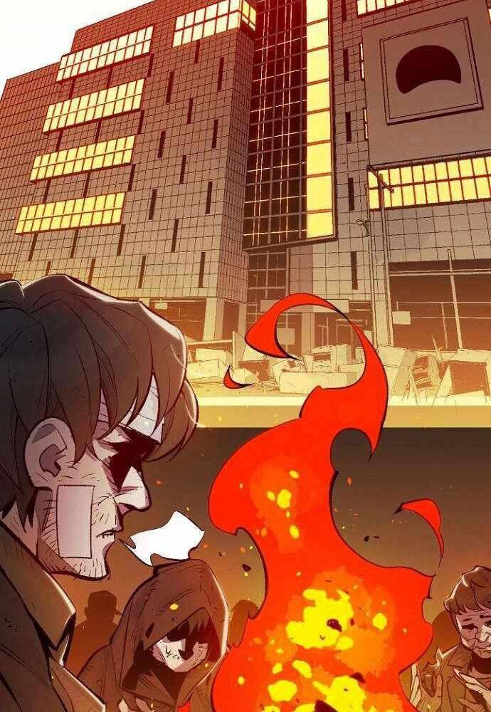 Độc Cô Tử Linh Sư: Chapter 47