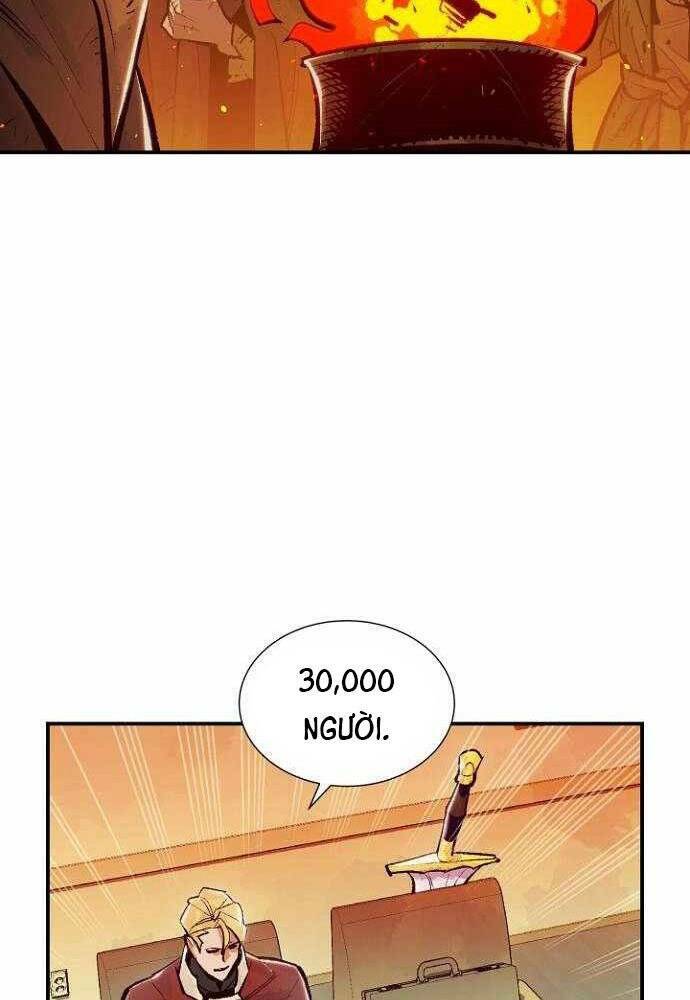Độc Cô Tử Linh Sư: Chapter 47