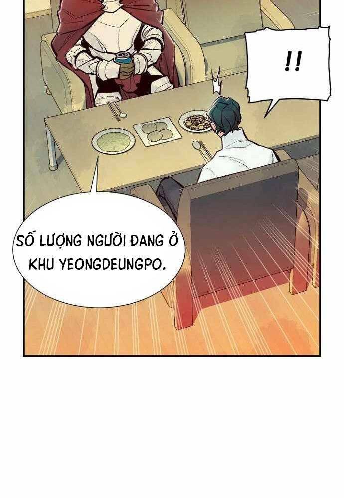 Độc Cô Tử Linh Sư: Chapter 47