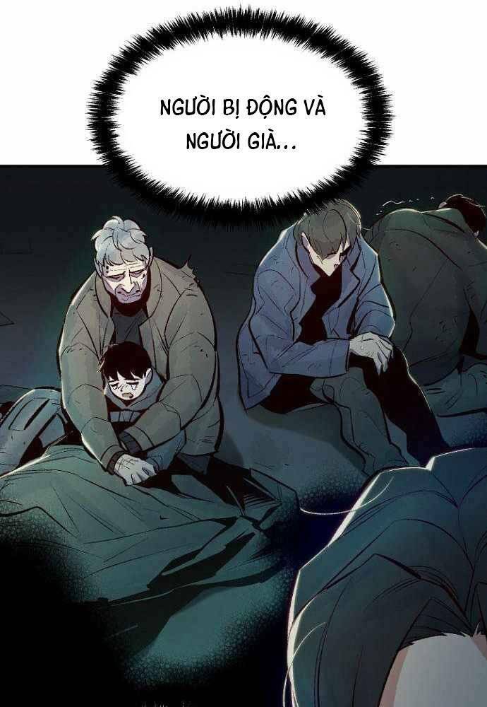 Độc Cô Tử Linh Sư: Chapter 47