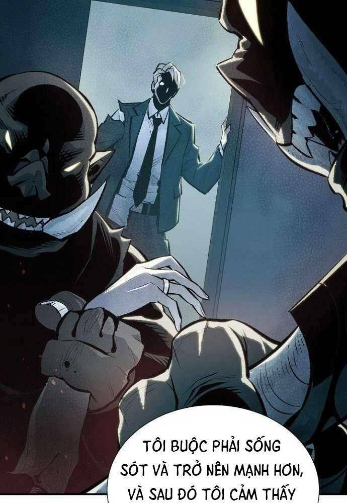 Độc Cô Tử Linh Sư: Chapter 47