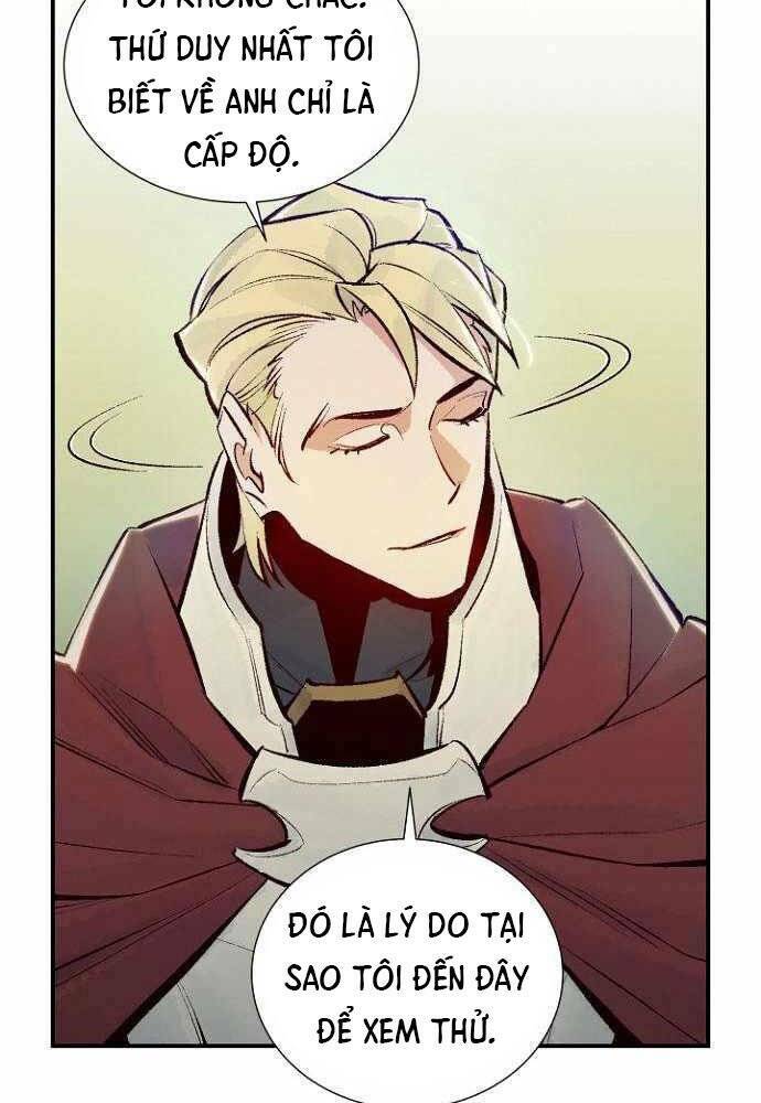 Độc Cô Tử Linh Sư: Chapter 47