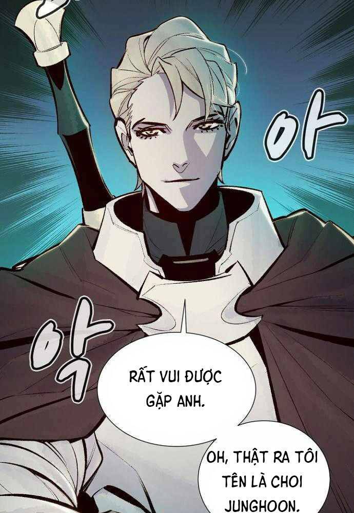 Độc Cô Tử Linh Sư: Chapter 47