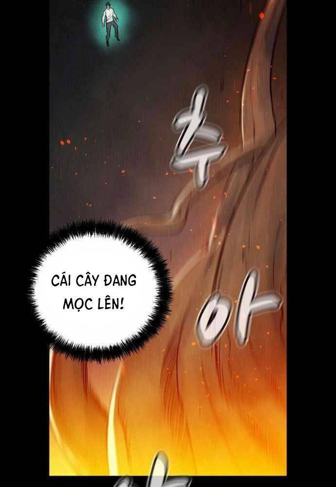 Độc Cô Tử Linh Sư: Chapter 47