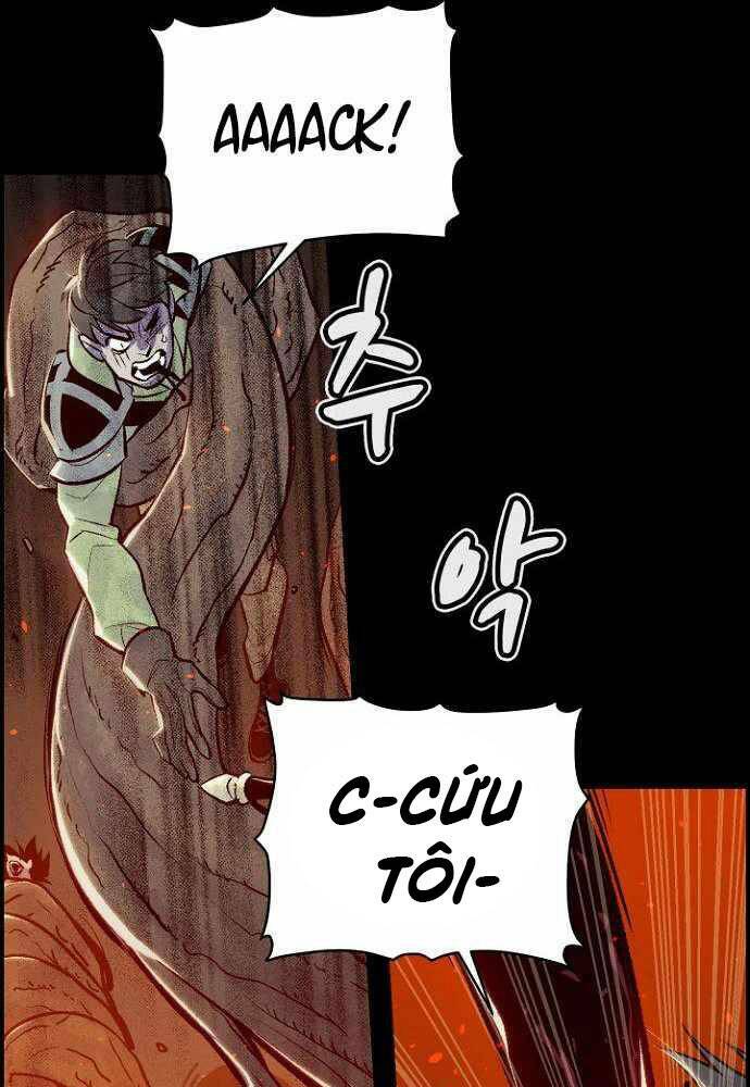 Độc Cô Tử Linh Sư: Chapter 47