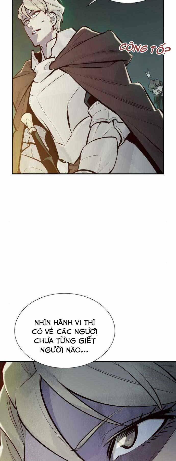 Độc Cô Tử Linh Sư: Chapter 48