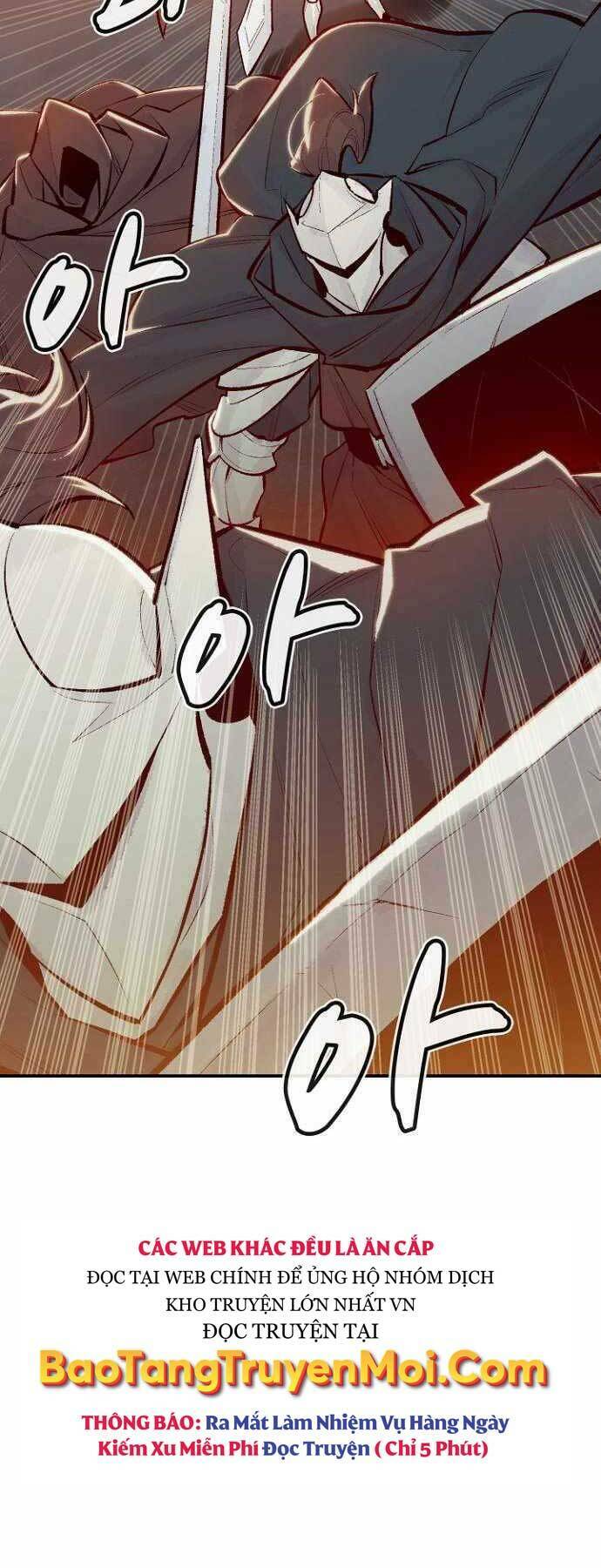 Độc Cô Tử Linh Sư: Chapter 48