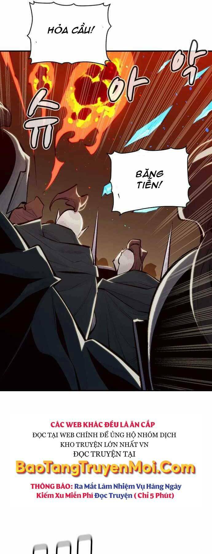 Độc Cô Tử Linh Sư: Chapter 48
