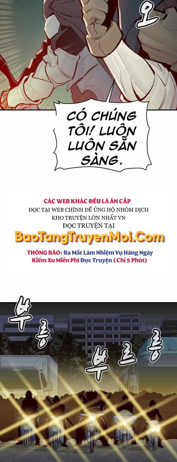 Độc Cô Tử Linh Sư: Chapter 48