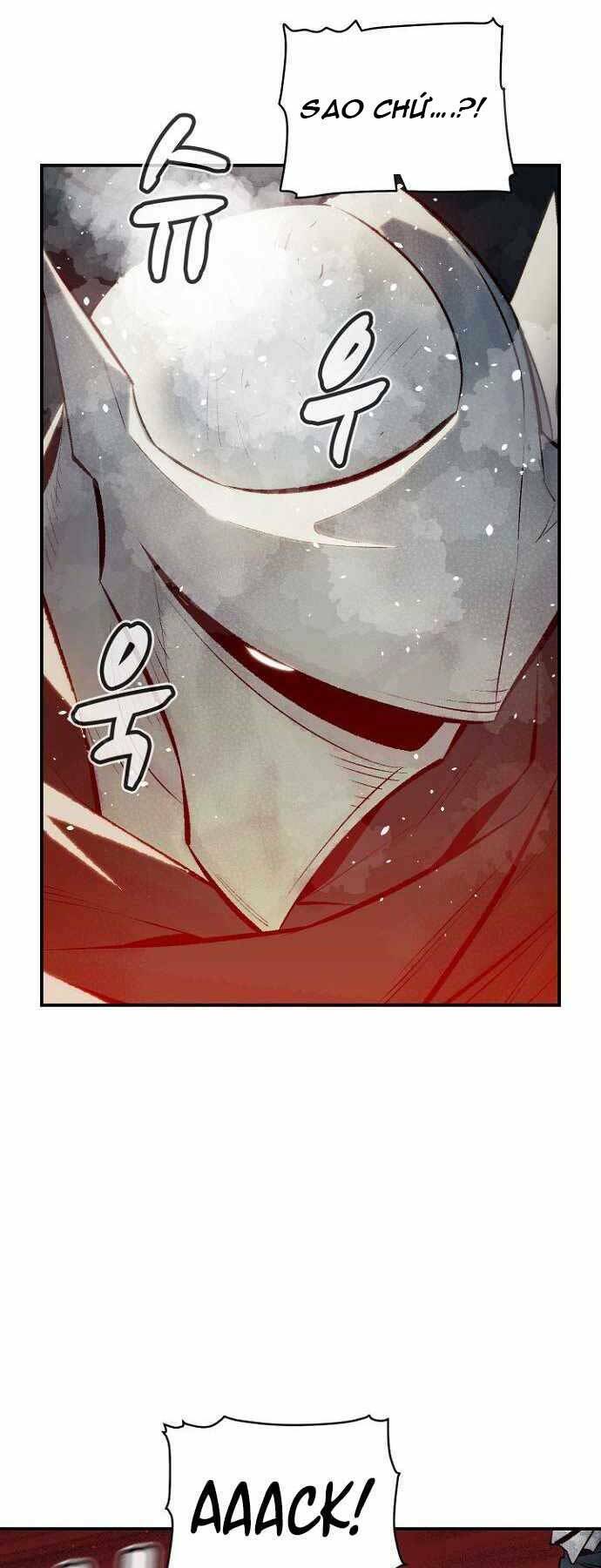 Độc Cô Tử Linh Sư: Chapter 48
