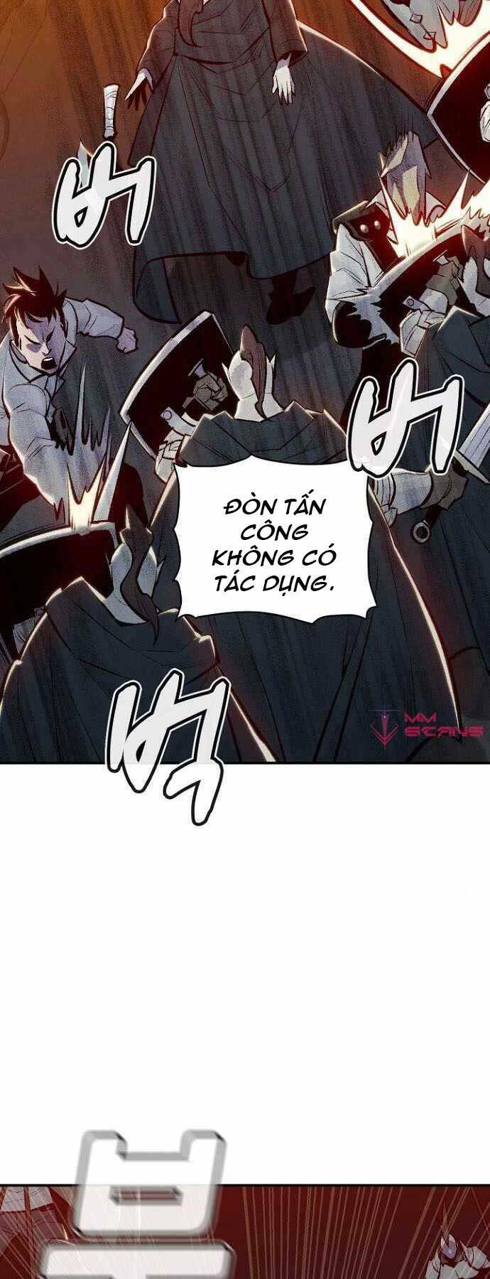 Độc Cô Tử Linh Sư: Chapter 48