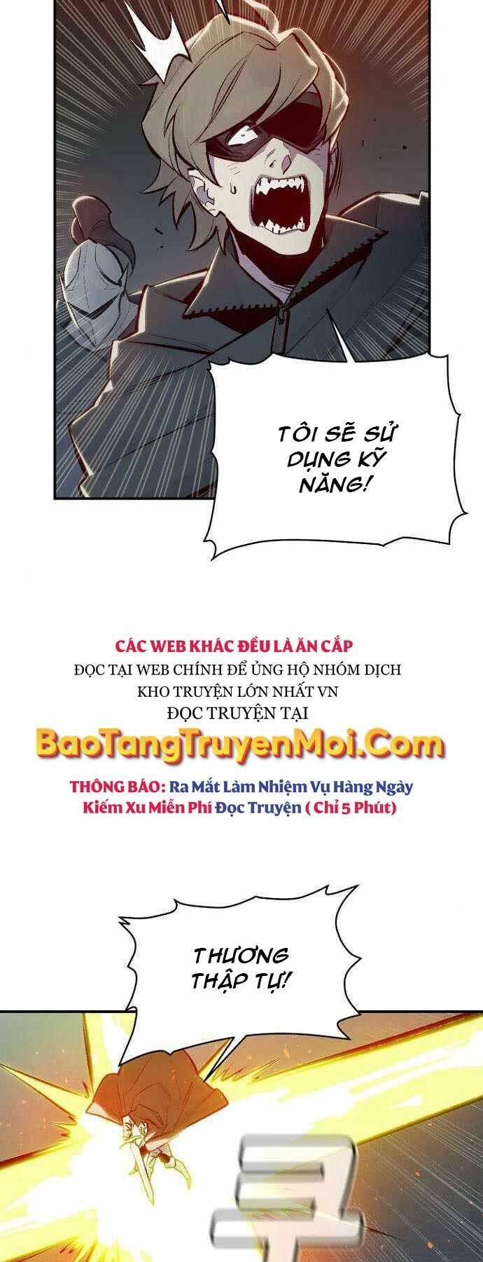 Độc Cô Tử Linh Sư: Chapter 48