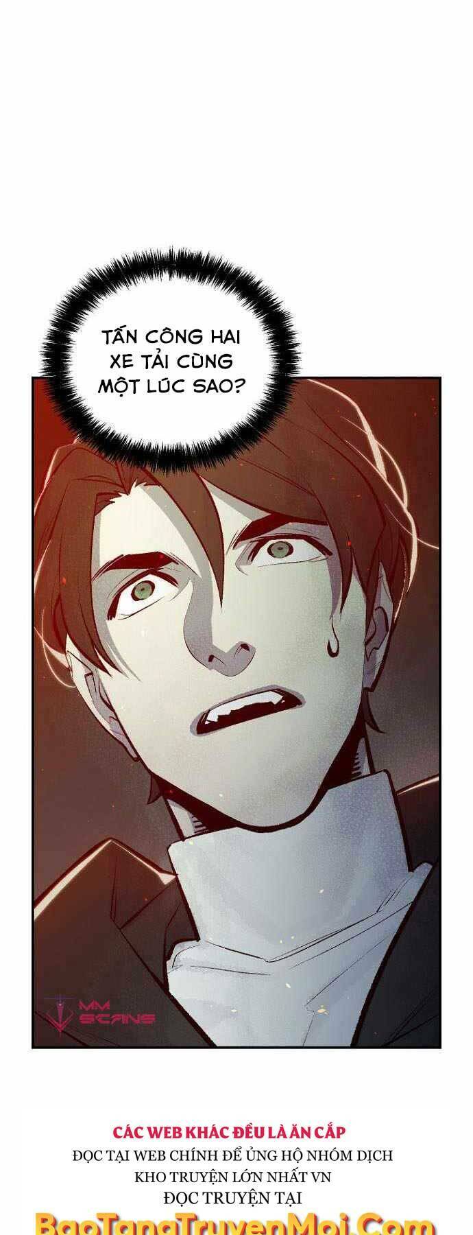Độc Cô Tử Linh Sư: Chapter 48