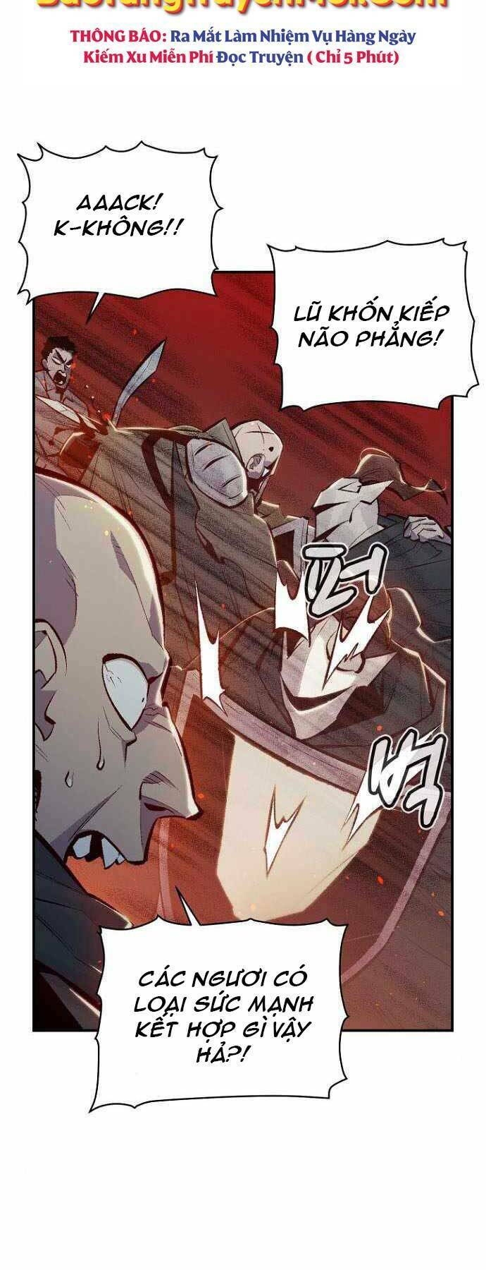 Độc Cô Tử Linh Sư: Chapter 48