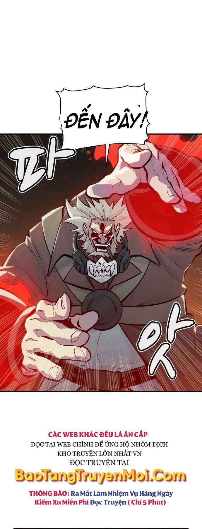 Độc Cô Tử Linh Sư: Chapter 48