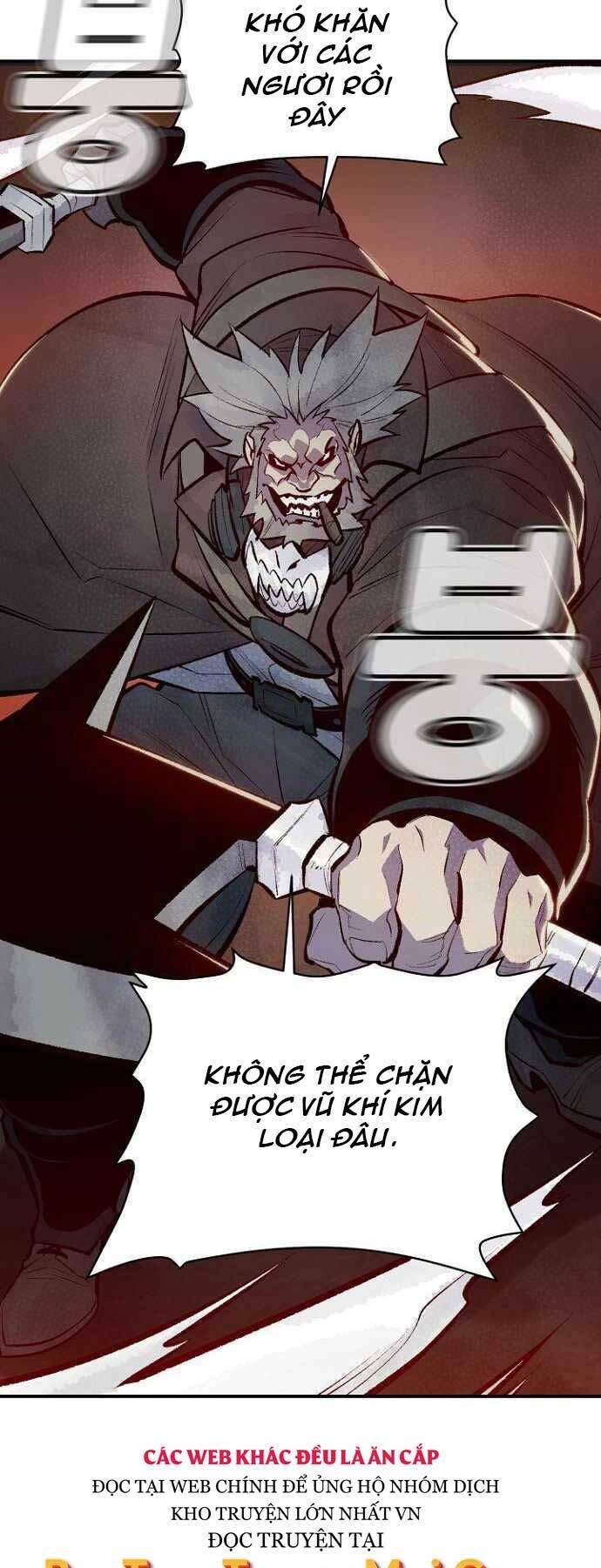 Độc Cô Tử Linh Sư: Chapter 48
