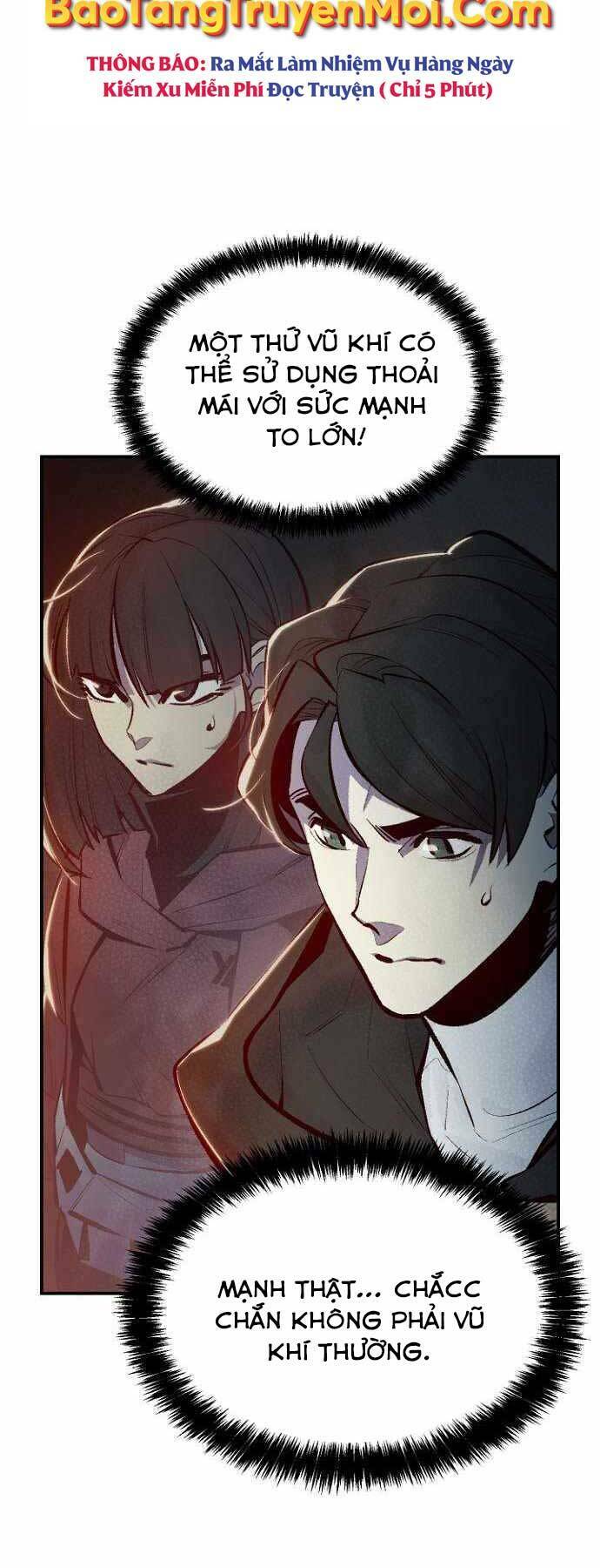 Độc Cô Tử Linh Sư: Chapter 48